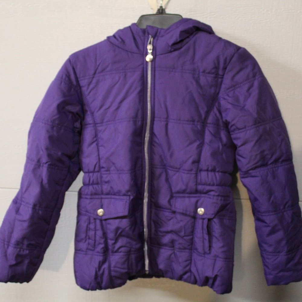 Rothschild Jacket
